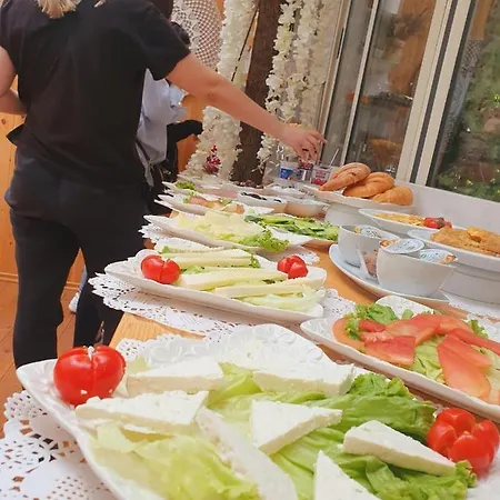60 Hotell 3*