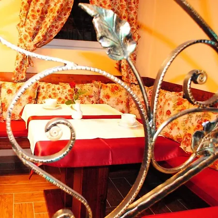 60 Hotell