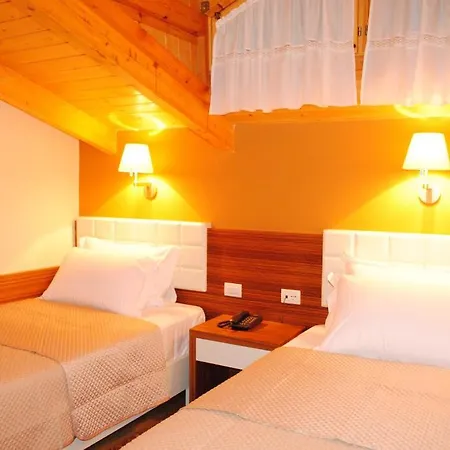 60 Hotell