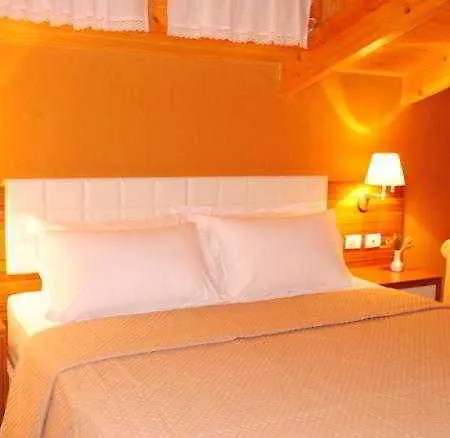Hotel 60 3*