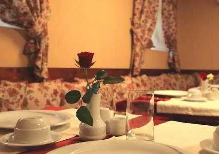 Hotel 60 Tirana